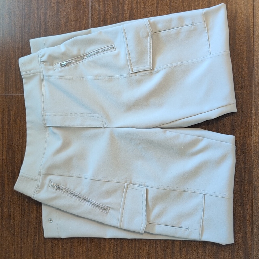 Athleta Endless High Rise Cargo Pant - Picture 5 of 11